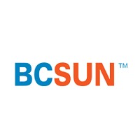 BCSUN & Associates Inc. Logo