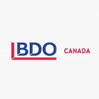 Logo BDO Canada