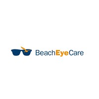 Beach Eye Care Logo