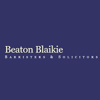 Logo Beaton Blaikie