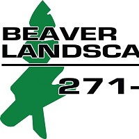 Beaver Landscape Ltd. Logo