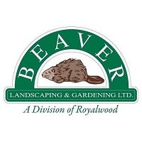 Logo Beaver Landscaping