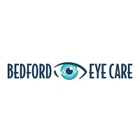 Bedford Eye Care Logo