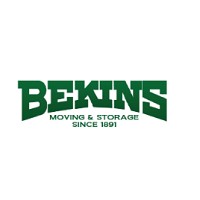 Logo Bekins Moving and Storage
