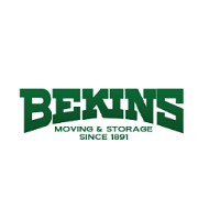 Bekins Moving and Storage Logo