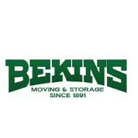 Logo Bekins Moving & Storage