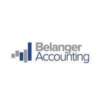 Logo Belanger Accounting