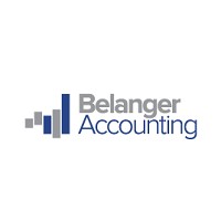 Belanger Accounting Logo