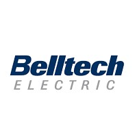 Logo Bell Tech Electric