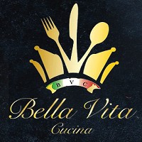 Logo Bella Vita Cucina