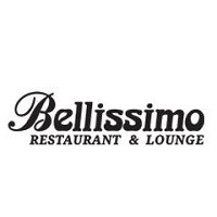 Bellissimo Restaurant & Lounge Logo