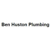 Logo Ben Huston Plumbing