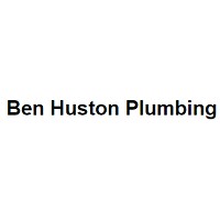 Ben Huston Plumbing Logo