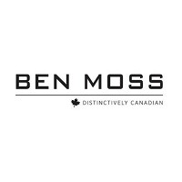 Logo Ben Moss Jewellers