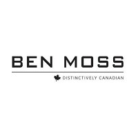 Ben Moss Jewellers Logo