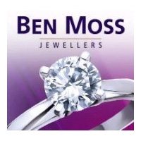 Logo Ben Moss