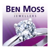 Ben Moss Logo