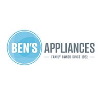 Ben's Appliances Logo