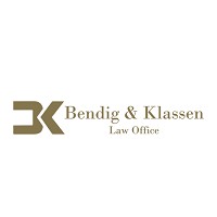 Logo Bendig & Klassen Law