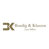 Bendig & Klassen Law Logo