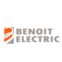 Logo Benoit Electric