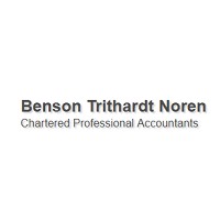 Logo Benson Trithardt Noren CPA