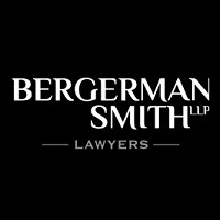 Logo Bergerman Law