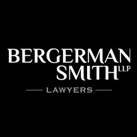 Bergerman Law Logo