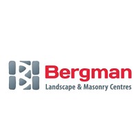 Bergman Landscape & Masonry Centres