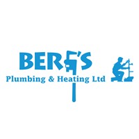 Logo Bergs Plumbing and Heating