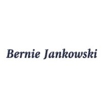 Bernie Jankowski Logo