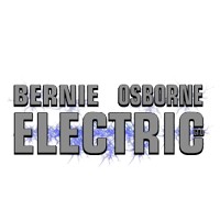 Bernie Osborne Electric Logo