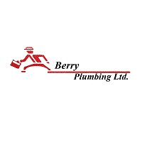 Berry Plumbing ltd Logo