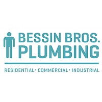 Logo Bessin Bros Plumbing