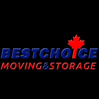 Logo Best Choice Moving & Storage
