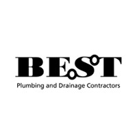 Logo Best Drainage