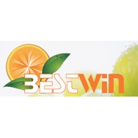 Logo Best Win supermarket