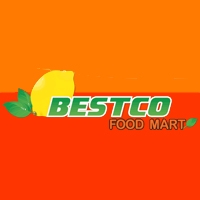 Logo Bestco Food Mart
