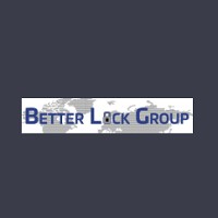 Better Lock Group Logo