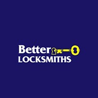 Logo Better Locksmiths