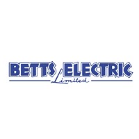 Logo Betts Electric Ltd