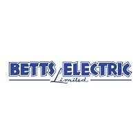 Betts Electric Ltd Logo