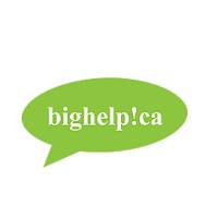 Big Help Business Solutions Logo