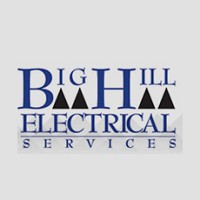 Big Hill Electrical Logo