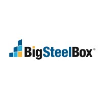 BigSteelBox Logo