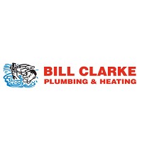 Bill Clarke Plumbing & Heating Logo