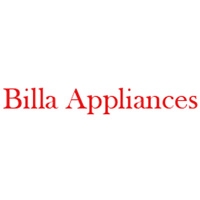 Billa Appliances Logo