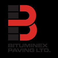 Logo Bituminex Paving Ltd.