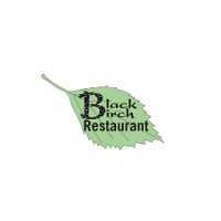 Black Birch Restaurant Logo