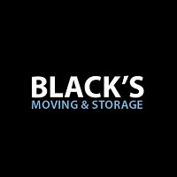 Black’s Moving & Storage